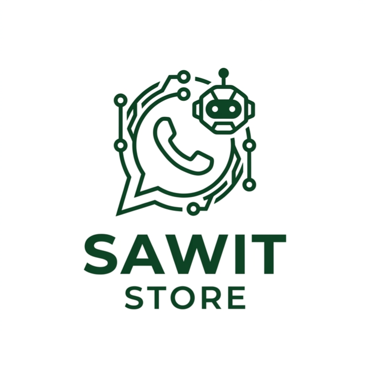 Sawit Store Logo